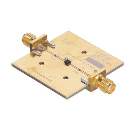 Skyworks Solutions, Inc. SMP1330-085-EVB