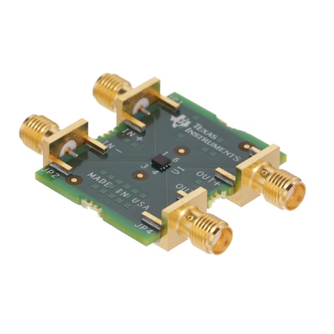 Texas Instruments DS80EP100-EVK