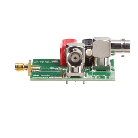 Texas Instruments LMV225SDEVAL