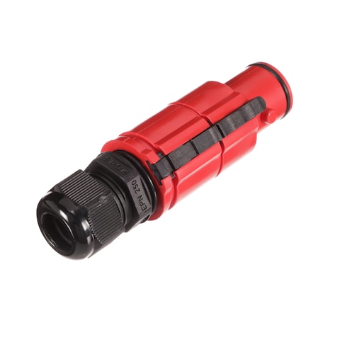 ITT Cannon SNLM-P-C25-25S-R
