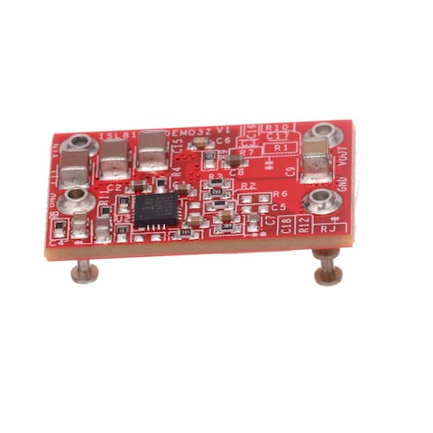 Renesas / Intersil ISL8117ADEMO3Z