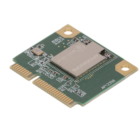 ADLINK Technology AMPAK AP12356 WIFI/BT KIT