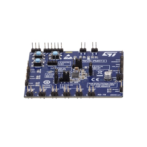STMicroelectronics STEVAL-PMIC1K1