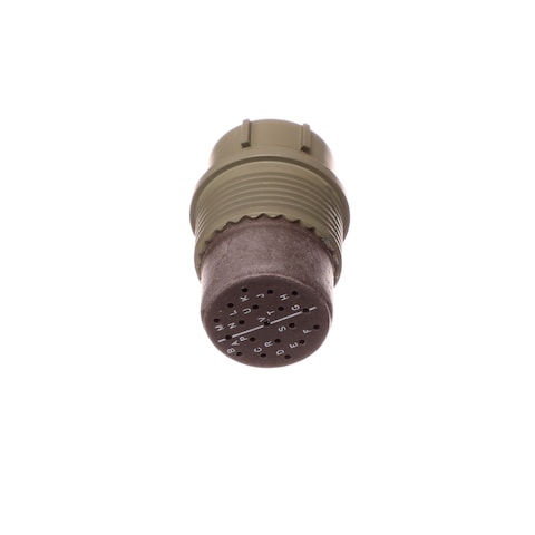 Cinch MS3126F14-19P