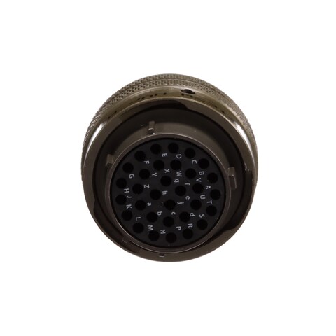 Cinch MS3126F18-32S