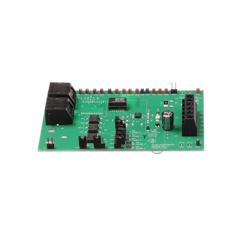 Texas Instruments TPS2375EVM