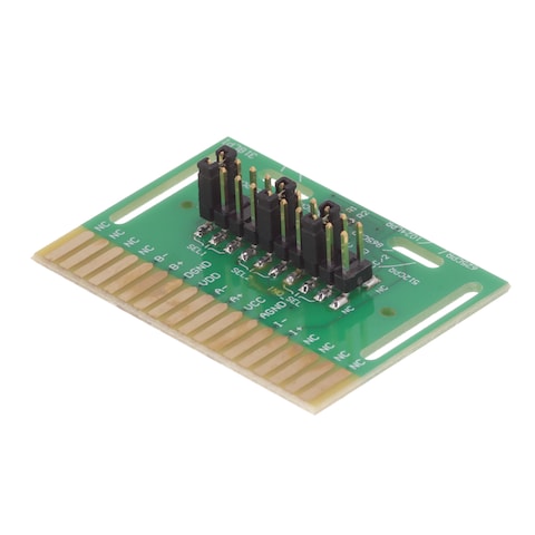 Imagen ampliada de Broadcom / Avago HEDS-9830EVB