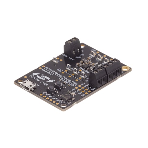 Silicon Labs SLEVK1000A