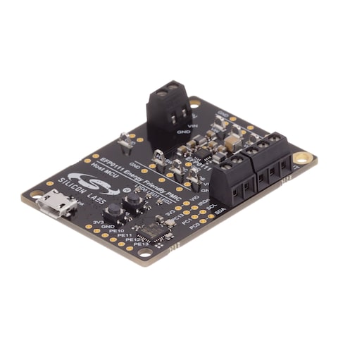 Silicon Labs SLEVK1000B