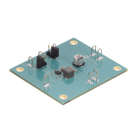 Analog Devices / Maxim Integrated MAX17630AEVKIT#