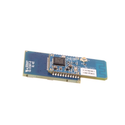 Imagen ampliada de NXP Semiconductors K32W-001-T10