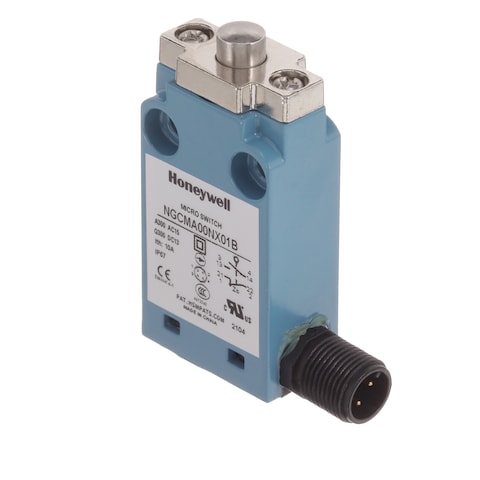 Honeywell NGCMA00NX01B