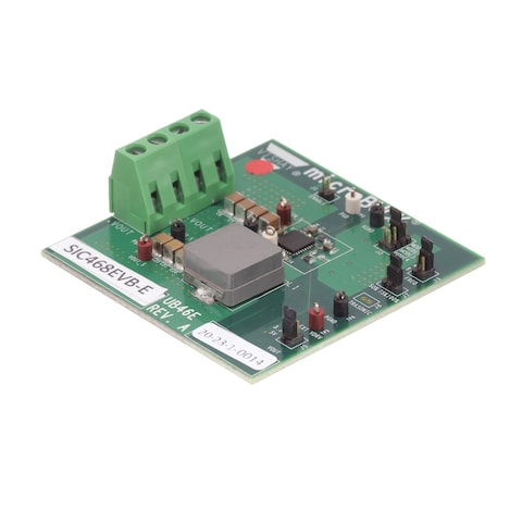 Vishay SIC468EVB-E