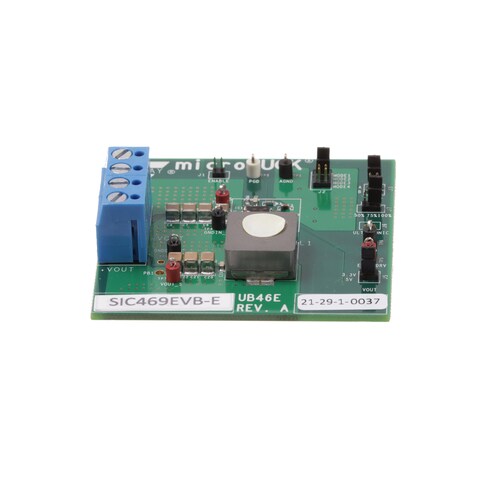 Vishay SIC469EVB-E