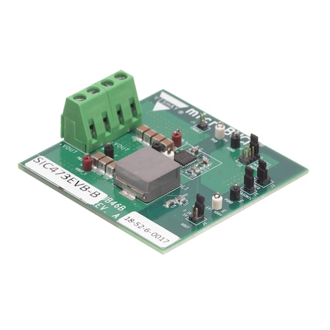 Vishay Semiconductors SiC473EVB-B