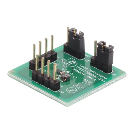 Texas Instruments TPS62700EVM-264
