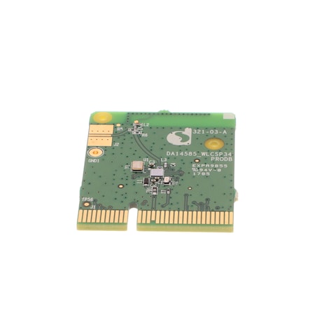 Renesas / Dialog DA14585-00VVDB-P