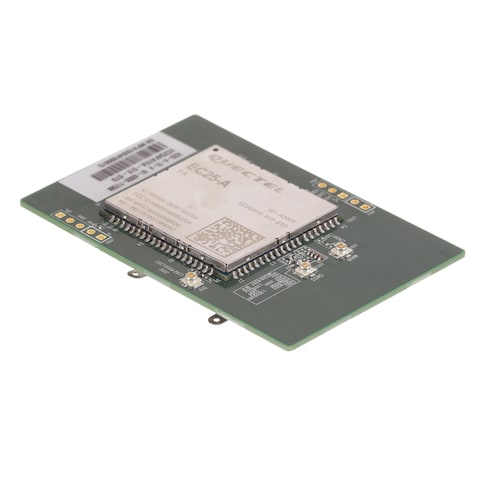 Quectel EC25AFATEA-512-STD