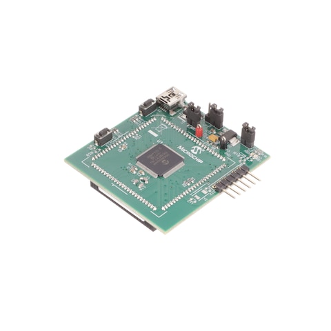 Microchip Technology MA180034