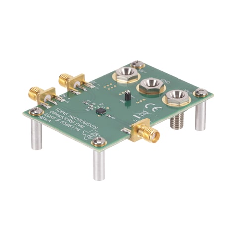 Texas Instruments OPA653EVM