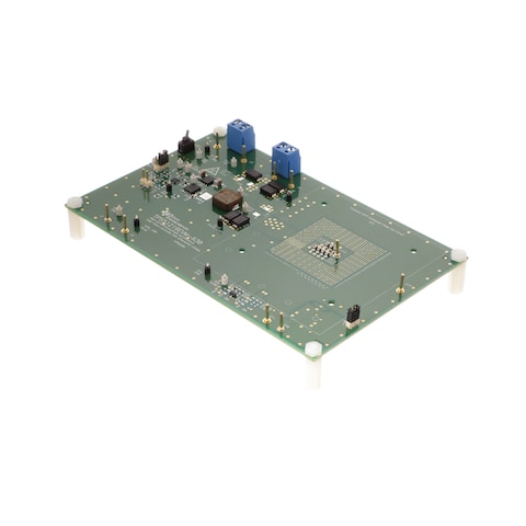 Texas Instruments TPS51219EVM-630
