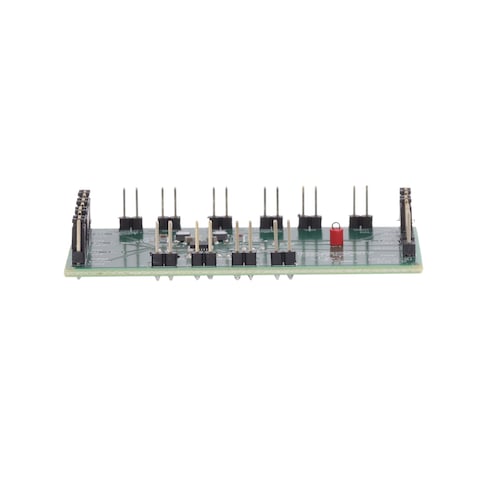 Texas Instruments TPS65053EVM-217
