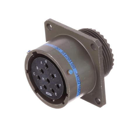 Amphenol Aerospace MS27466T17B8SB