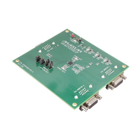 Analog Devices / Maxim Integrated MAX14983EEVKIT#