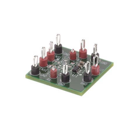 Analog Devices / Maxim Integrated MAX40010EVKIT#