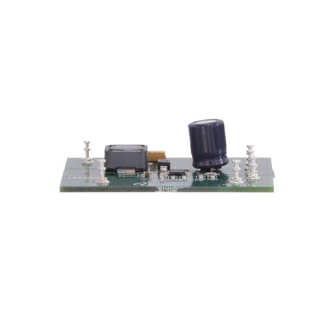 Texas Instruments LM2696EVAL