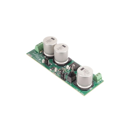 Texas Instruments LM5067EVAL