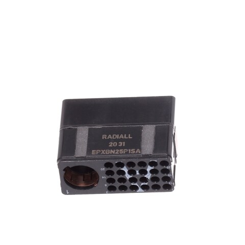 Radiall EPXBN25P1SA