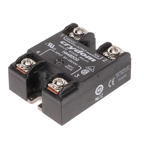 Crydom HA4850GH