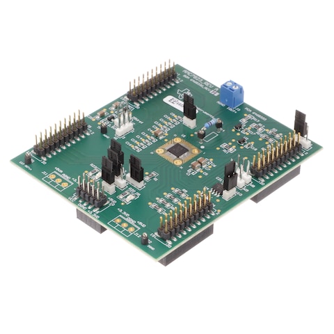 Texas Instruments AMC7823EVM