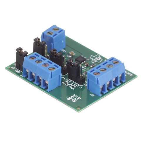 Texas Instruments BQ24064EVM-005