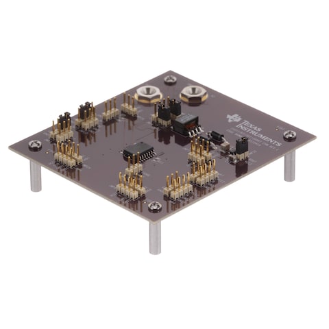 Texas Instruments ISO1176TEVM