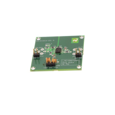 Texas Instruments LME49870MABD