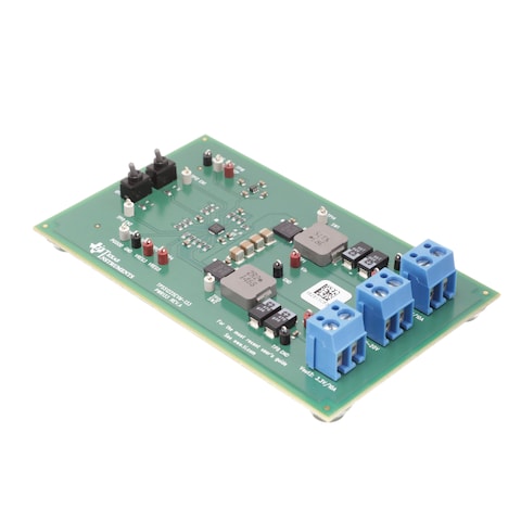 Texas Instruments TPS51225EVM-133