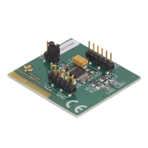 Texas Instruments TPS60130EVM-143