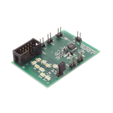 Texas Instruments TPS61161EVM-243