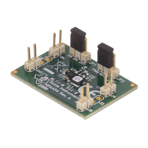 Texas Instruments TPS62590EVM-454