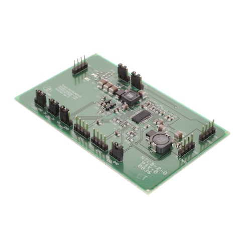 Texas Instruments TPS65161EVM-194