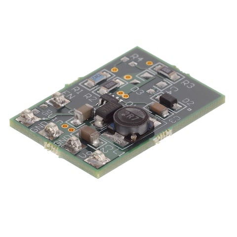 Texas Instruments LM2734X EVAL