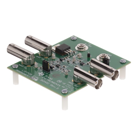 Texas Instruments LM7705MMEVAL