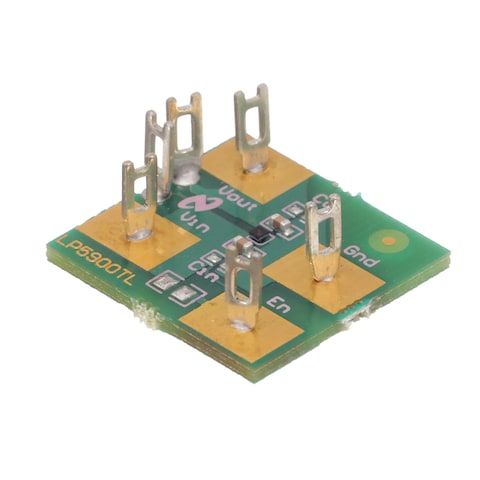 Texas Instruments LP5900TL-2.2EV