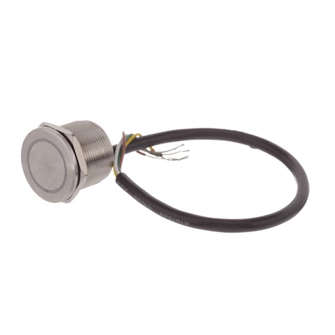 Bulgin MPZI022/F/RD/24