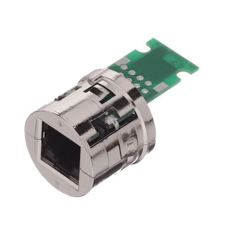 Amphenol Socapex RJFTV22ZN00