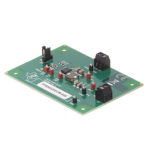 Texas Instruments TPS54525EVM-608