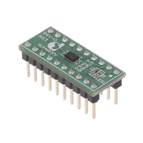 Renesas / Dialog SLG46537V-DIP 放大圖片