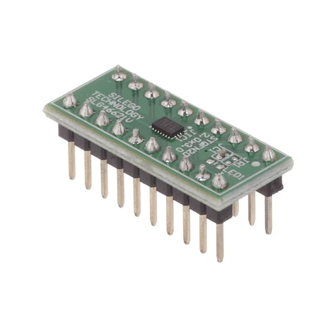 Renesas / Dialog SLG46621V-DIP